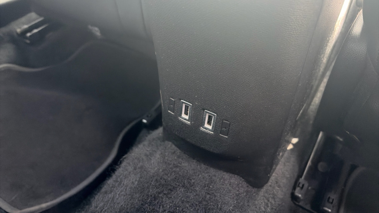 Vauxhall Mokka 1.2 Turbo 100 GS  5dr Petrol Hatchback